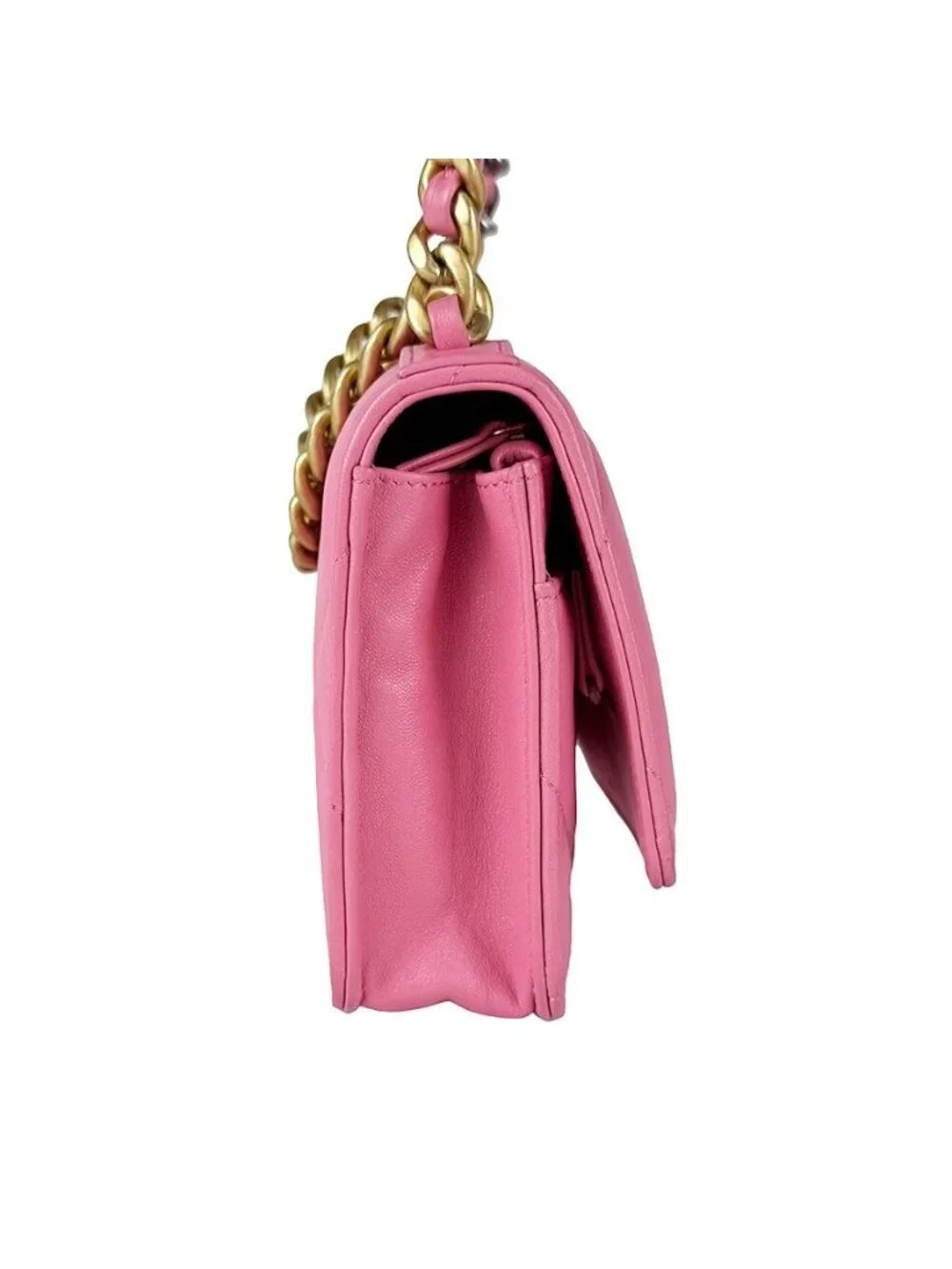Chanel Chain Wallet Shoulder Bag